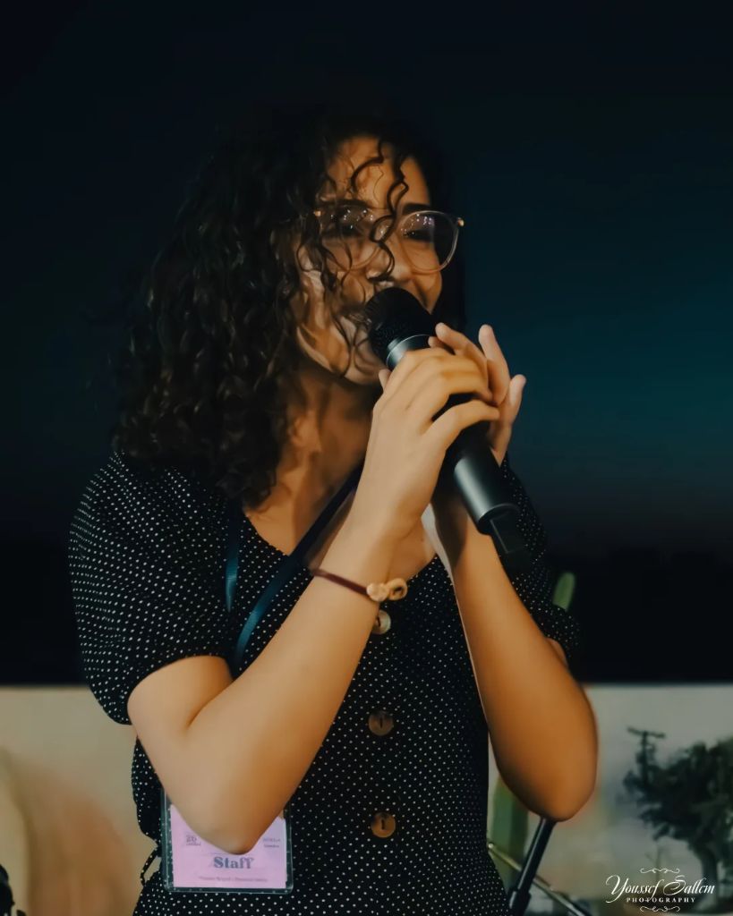Chanteuse FestiFann